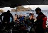 Salidas de buceo todo el año