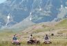 Paseos en Quad
