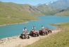 Rutas en quad