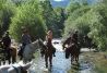 Rutas a caballo