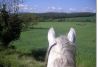 Excursión a caballo