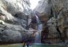 Guías descenso de barrancos