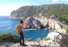 Excursión Cap Andríxol