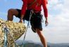 Cursos de escalada