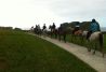 rutas a caballo
