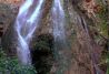 Cascadas del Batán de Bogarra
