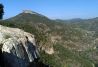 Monte Padrastro. Envidiables vistas