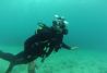 Bautismos de buceo