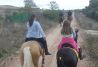 RUTAS A CABALLO