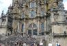 Ruta a caballo Santiago de Compostela