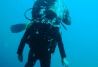 Bautismos de buceo