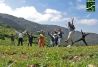 ¡Disfruta la naturaleza con 5 sentidos!