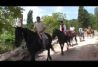 Rutas a caballo