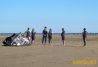 Curso de Kite Surf