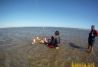 Curso de Kite surf