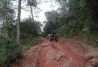Rutas en Quad
