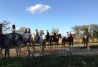 Rutas a caballo