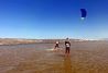 curso privado kitesurf tarifa