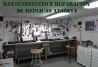 Taller de reparaciones