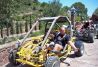 Excursion con buggys