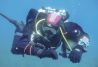 Cursos de buceo técnico