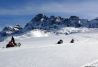 MOTOS DE NIEVE HASTA 50KM DE RUTAS.