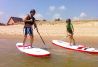 Curso de Paddle Surf