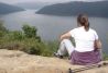 Senderismos con vistas al embalse