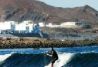 Surf en la Playa de Famara