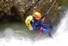 Descenso de Barrancos
