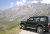 Rutas 4x4 Picos de Europa