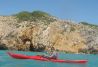 Cursos de kayak