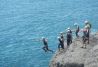 Coasteering