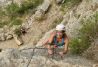 Via ferrata
