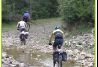 Rutas en BTT