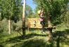 LA RIBERITA CIRCUITO INFANTIL