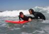 Cursos de surf en Salinas