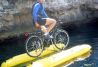 Catamaran bikes