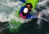 Canoa Raft