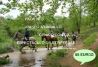 rutas a caballo
