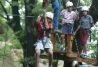 Parque de aventura