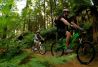 Mountain-bike