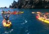 Kayak de mar