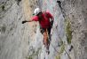 Vía ferrata de Sacs