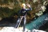 Descenso Barranco Río Verde