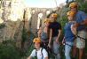 Vía Ferrata Tajo de Ronda