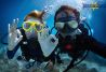 Cursos de buceo PADI