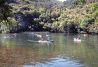 Canoa y kayacs