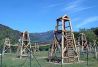 Campo de aventura