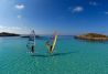Windsurf en Formentera